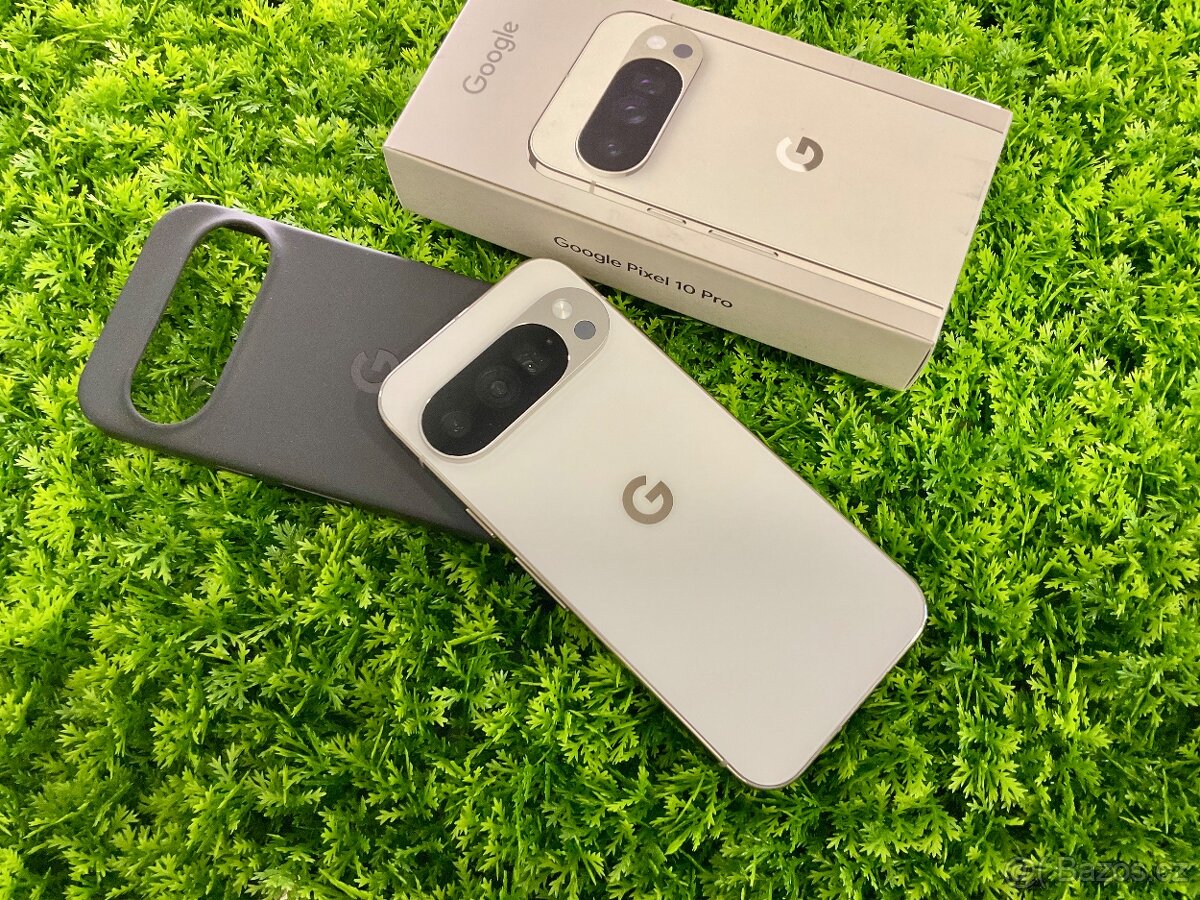Google Pixel 10 Pro