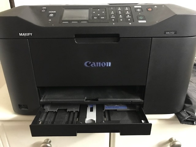 Tiskárna CANON MB2150