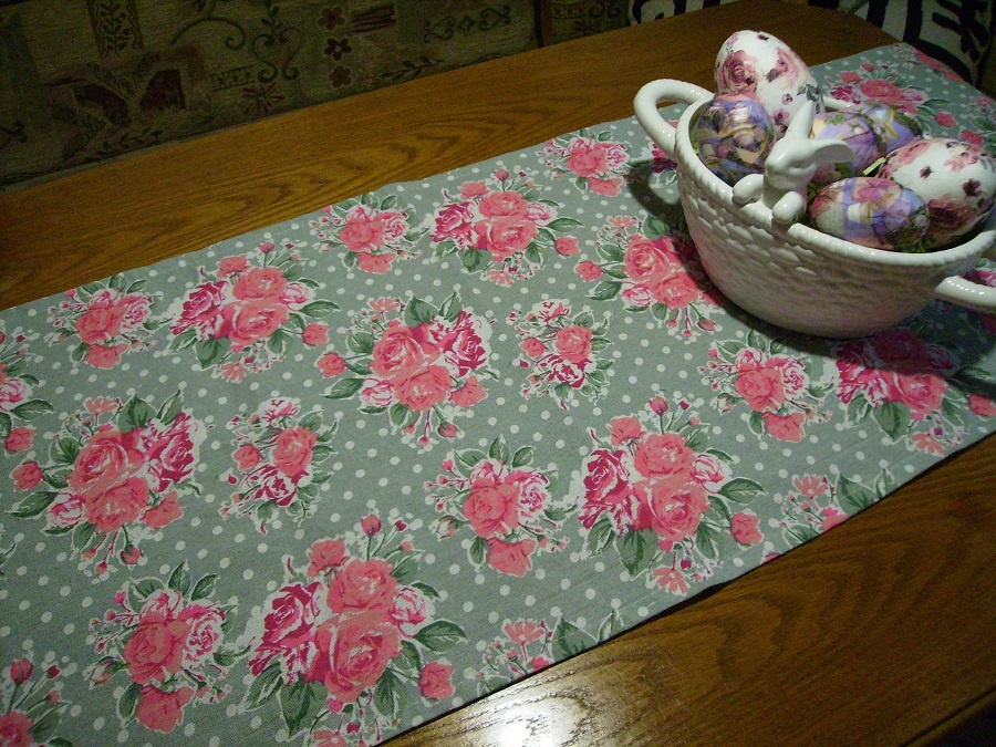 Ubrusy a prostírání