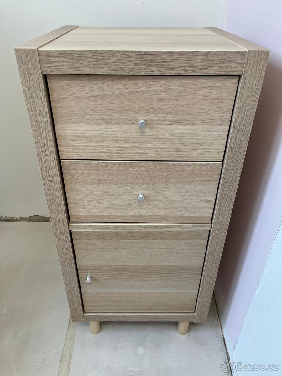 Ikea Kallax ulozna police