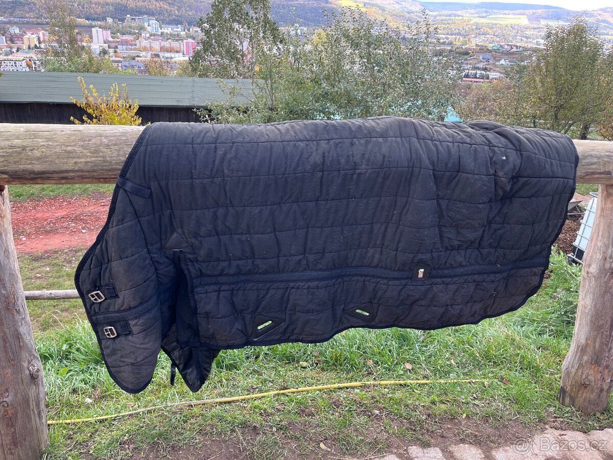 Prodám liner, poddeku