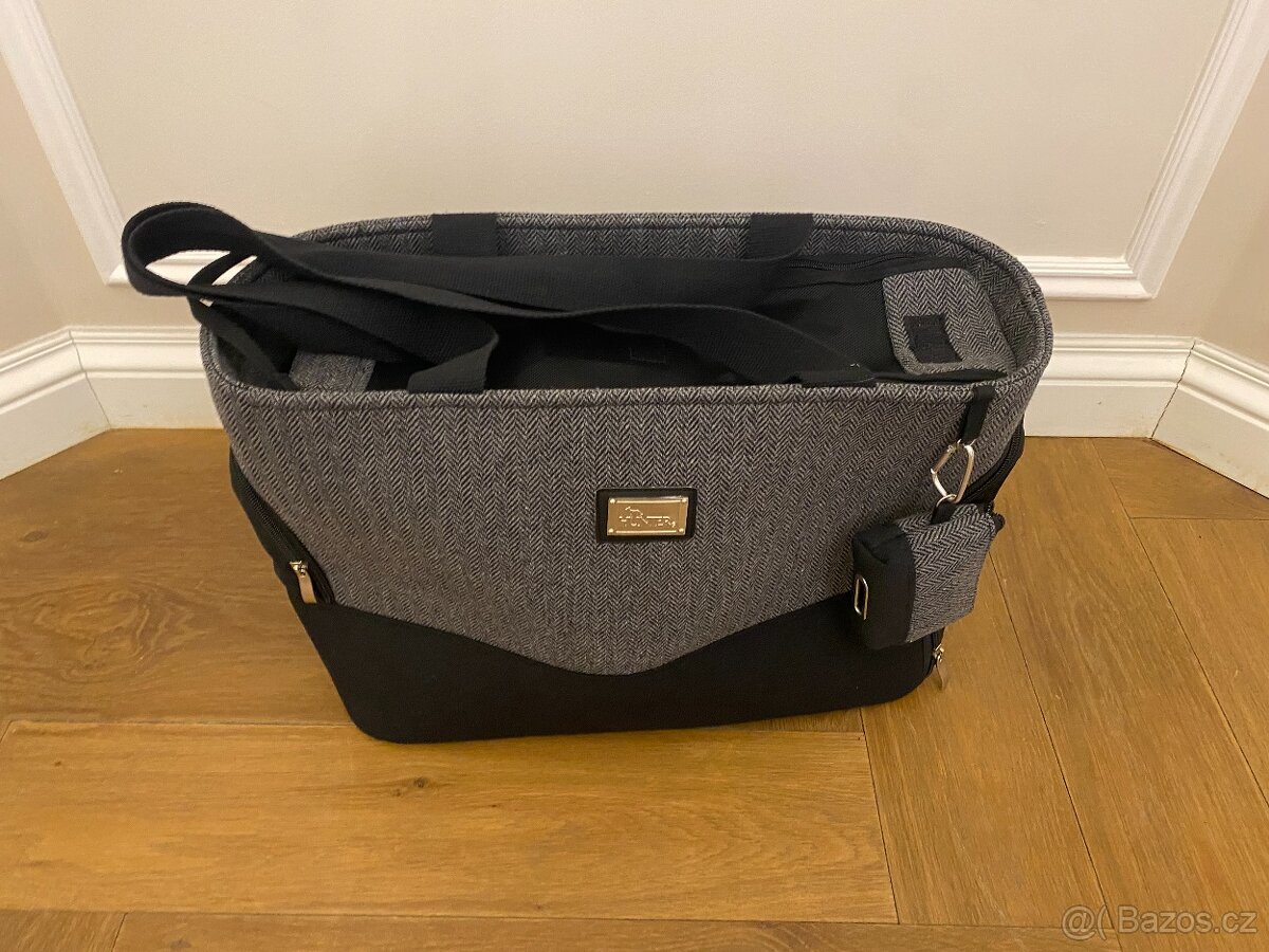 Taška pro male pejsky