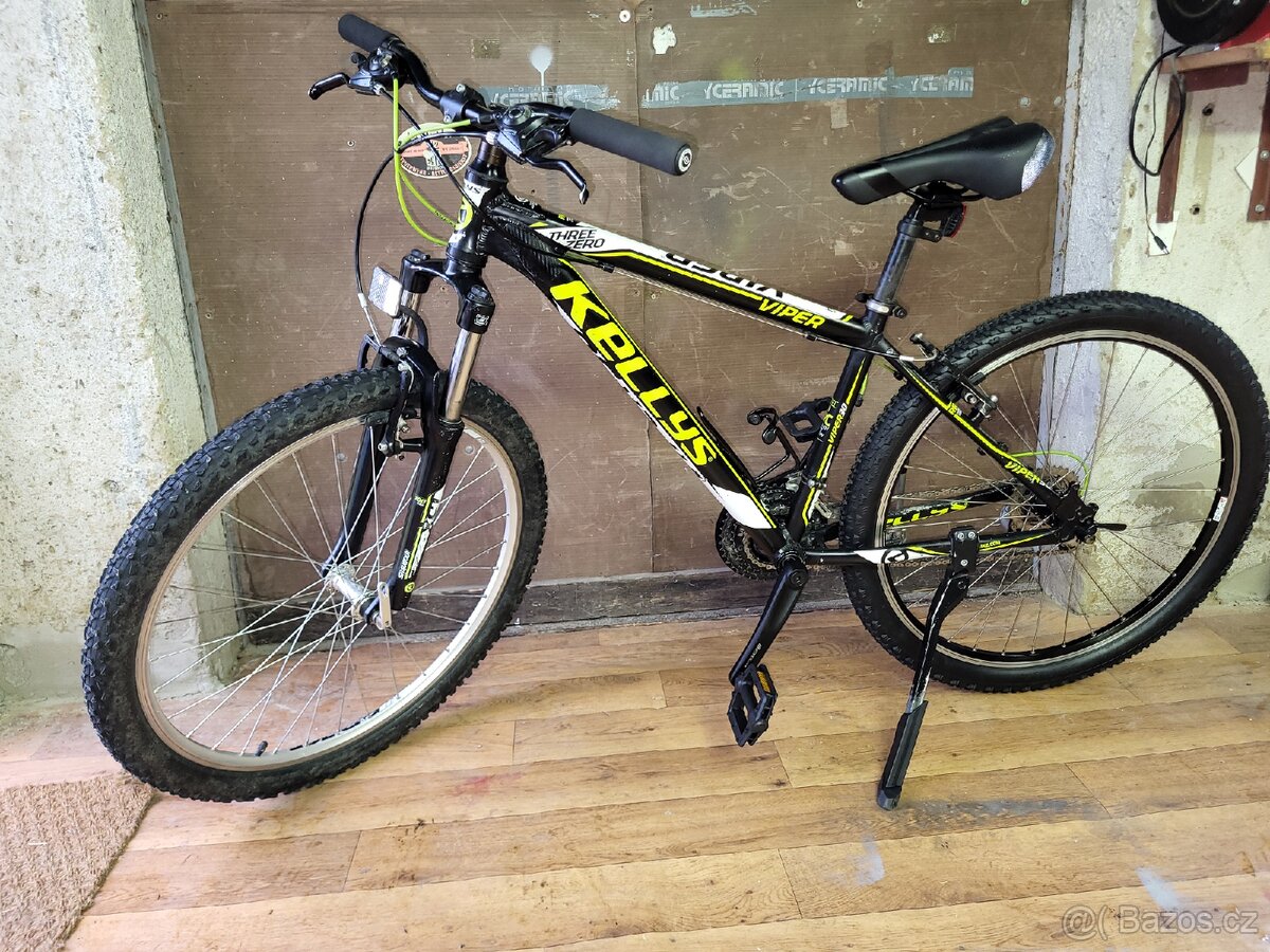 Kellys viper 30 MTB
