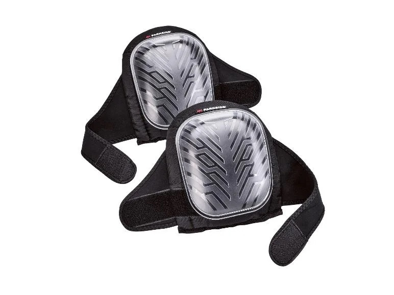 Gelové chrániče kolen vel L/XL