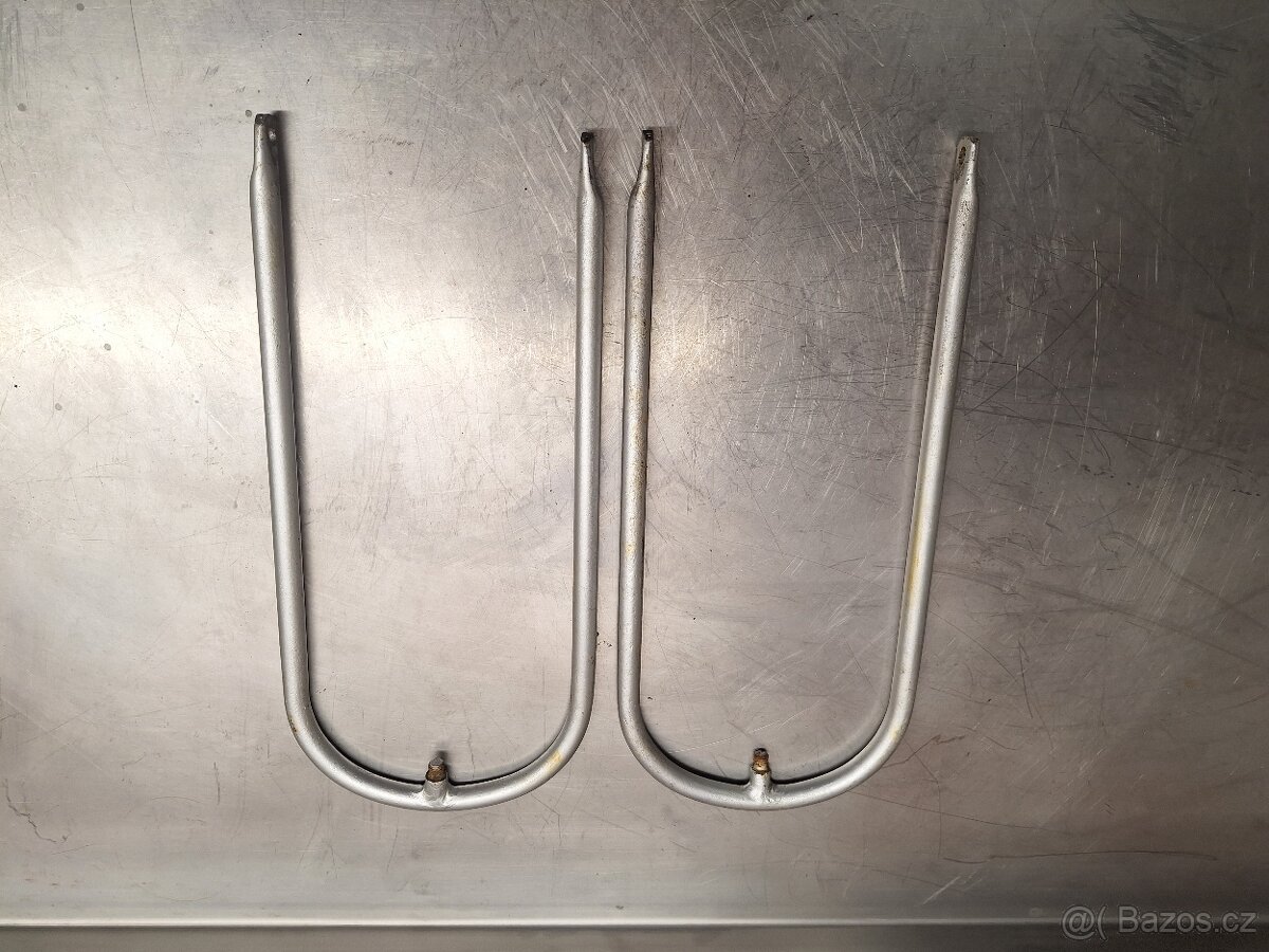 Jawa Californian Díly