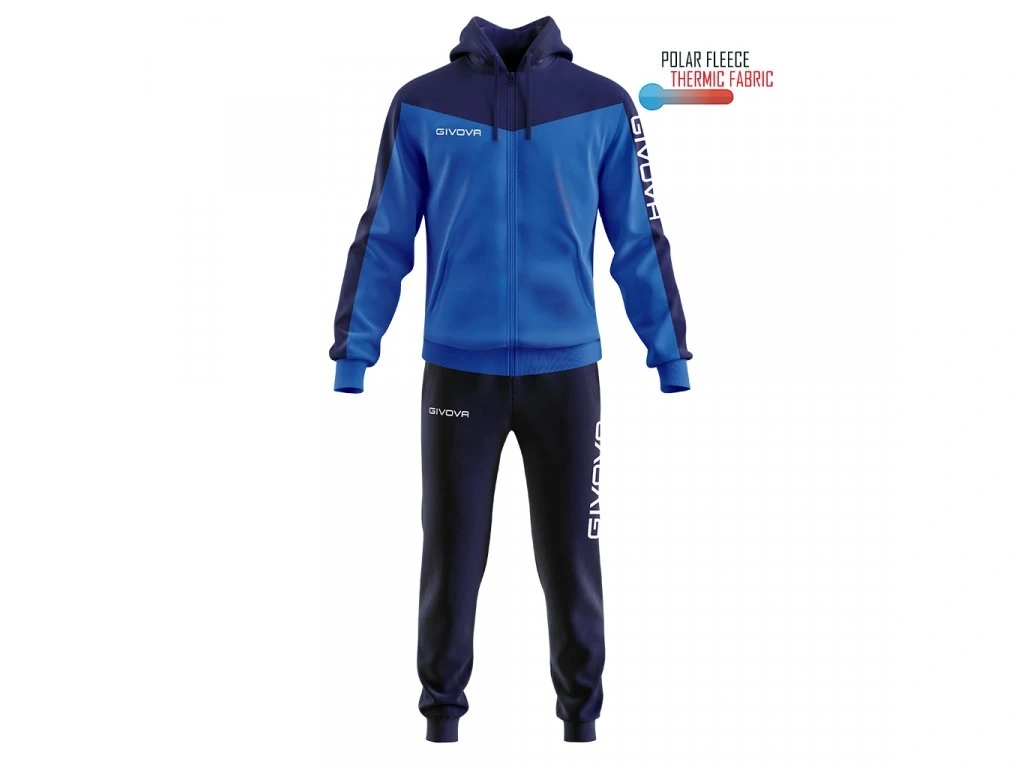 Tepláková souprava Tuta Roma od GIVOVY