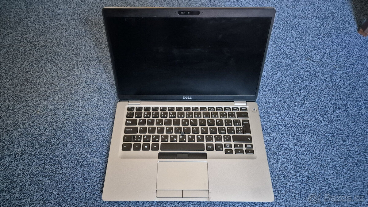 NB Dell Latitude 5410 + zdroj s OS Windows 11 Pro