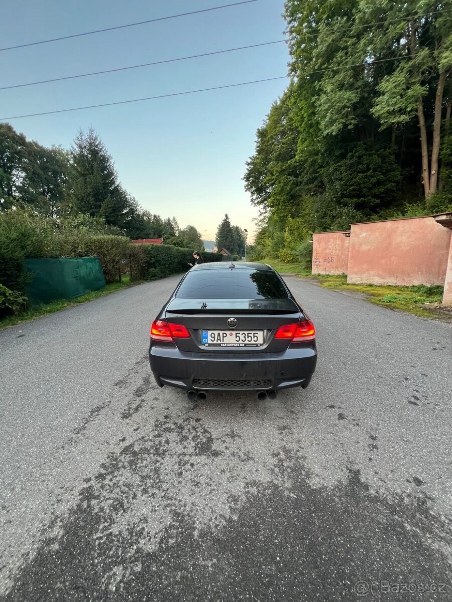 Prodám BMW E92