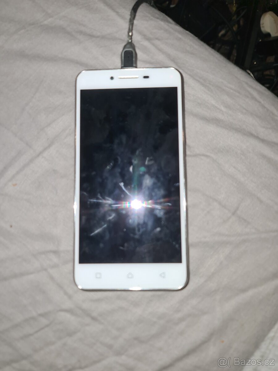 Lenovo Vibe K5 plus A6020a46