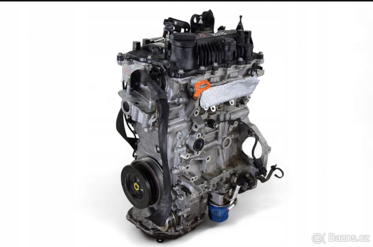Motor HYUNDAI BAYON i20 i30 1.0 T-GDI 74kw G3LF