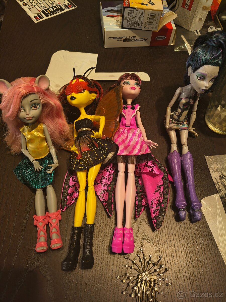 Monster High
