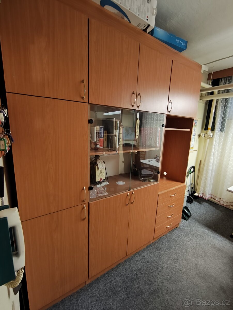 Kancelářský nábytek