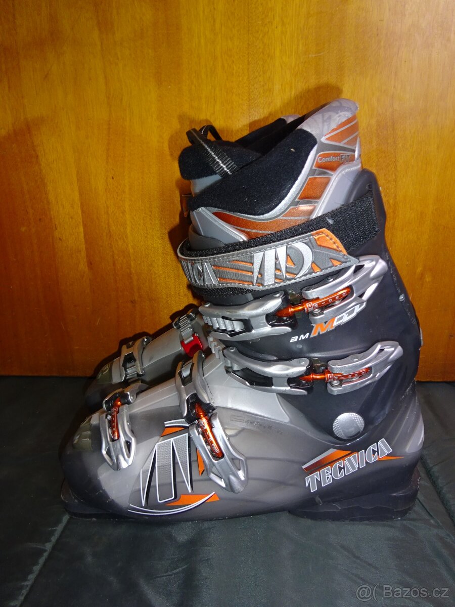 lyžáky TECNICA MOJO vel.295 / 45