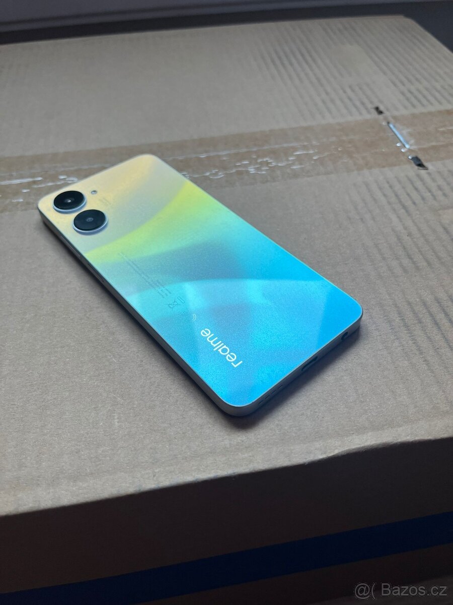 Realme 10