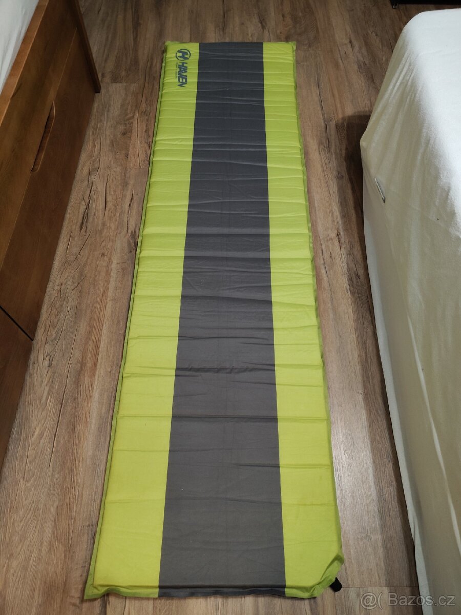 samonafukovací karimatka Haven