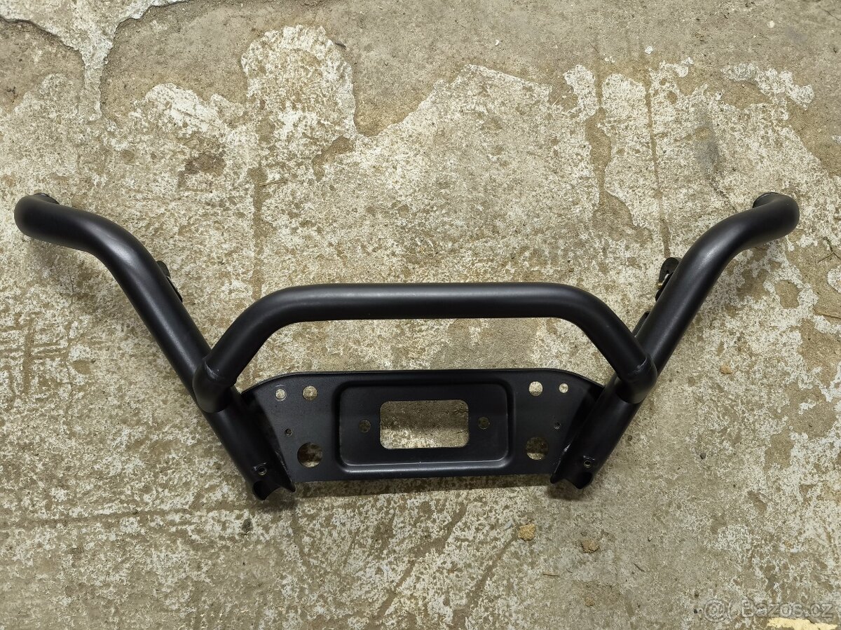 Cfmoto 520 přední nárazník