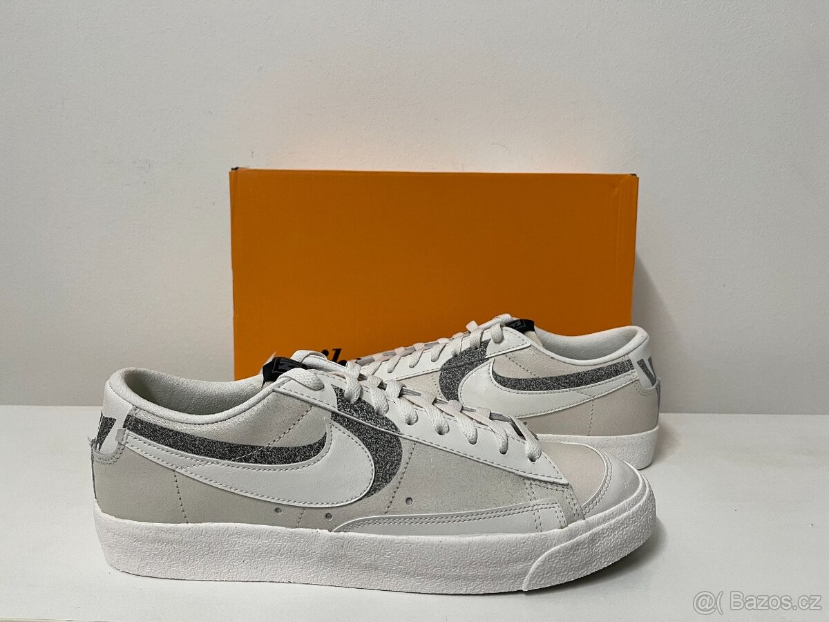 Nike Blazer '77 PRM Shadow Halloween vel.44,5/28,5cm