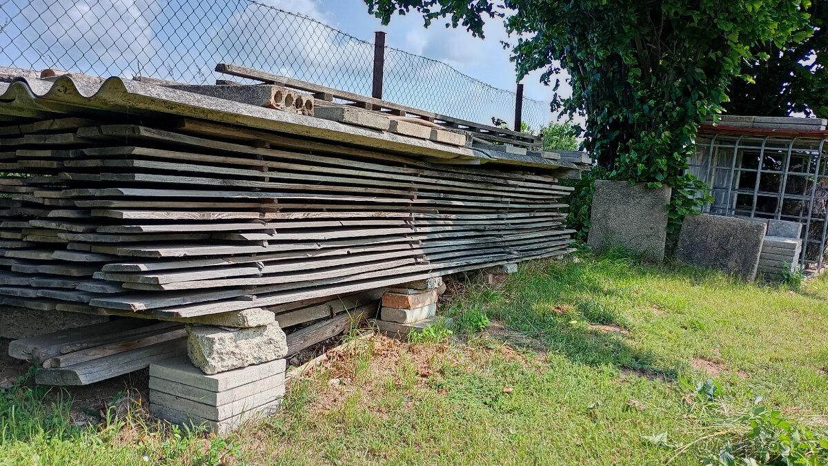 Dubová prkna tl. 20 a 25 mm