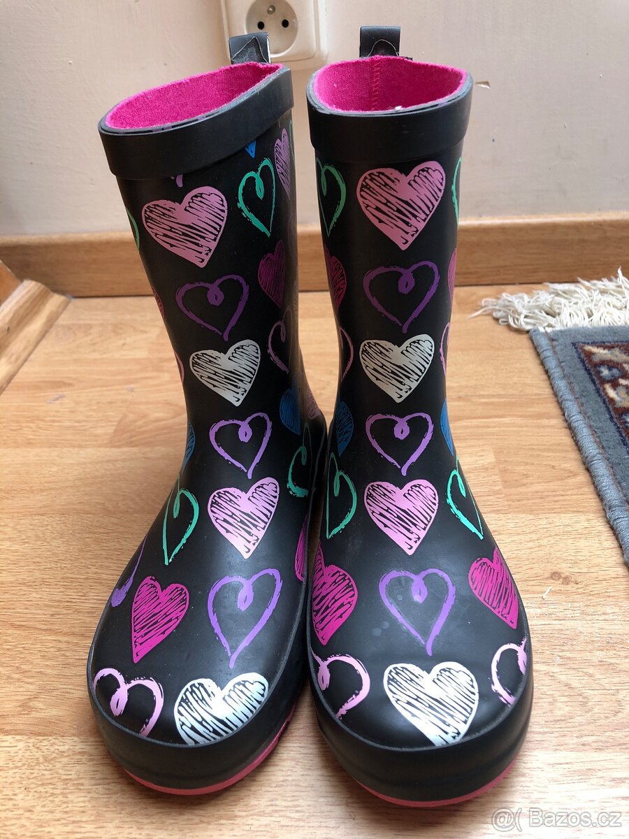 Holinky NOVÉ vel.34