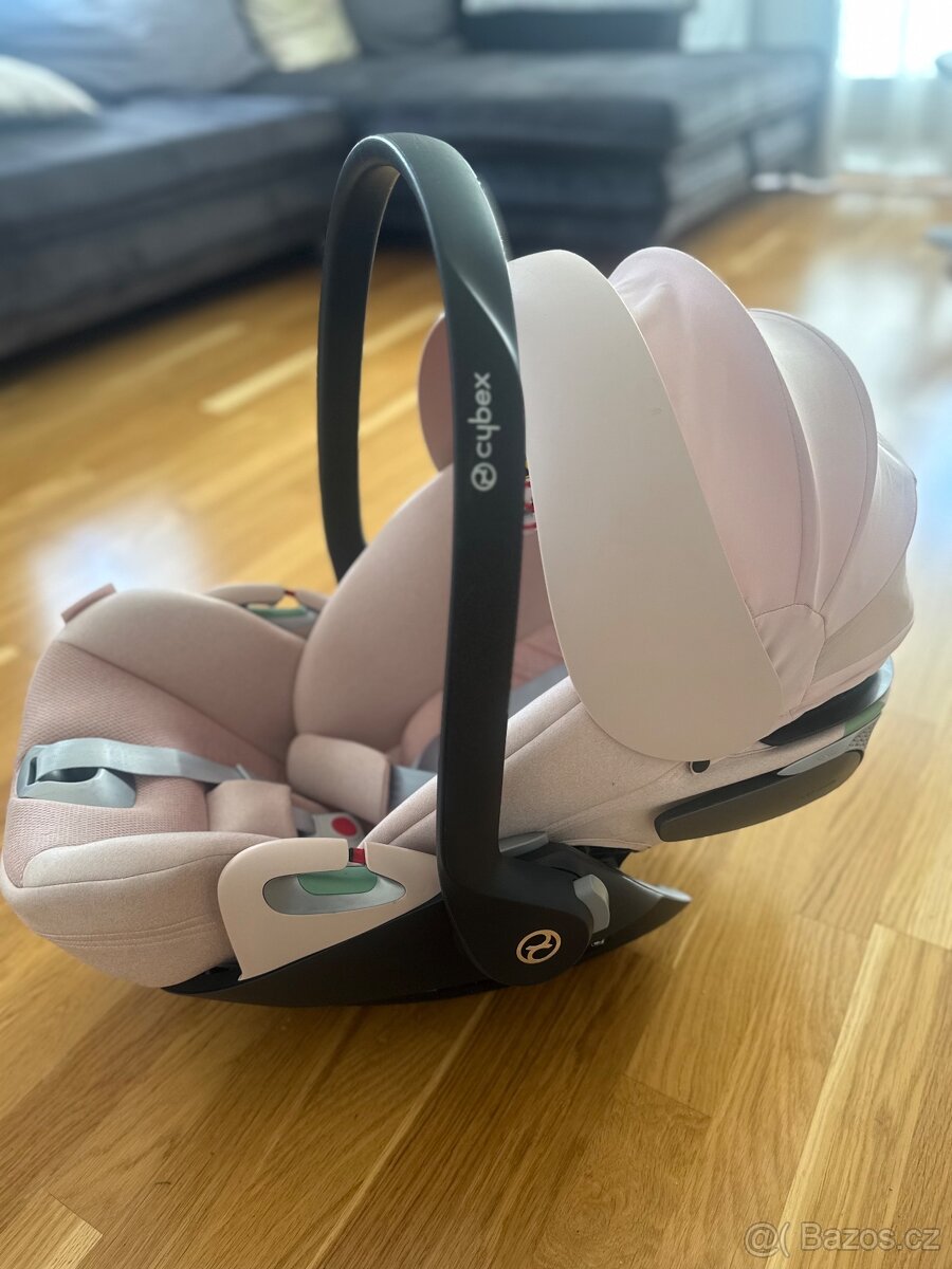 Cybex vajíčko