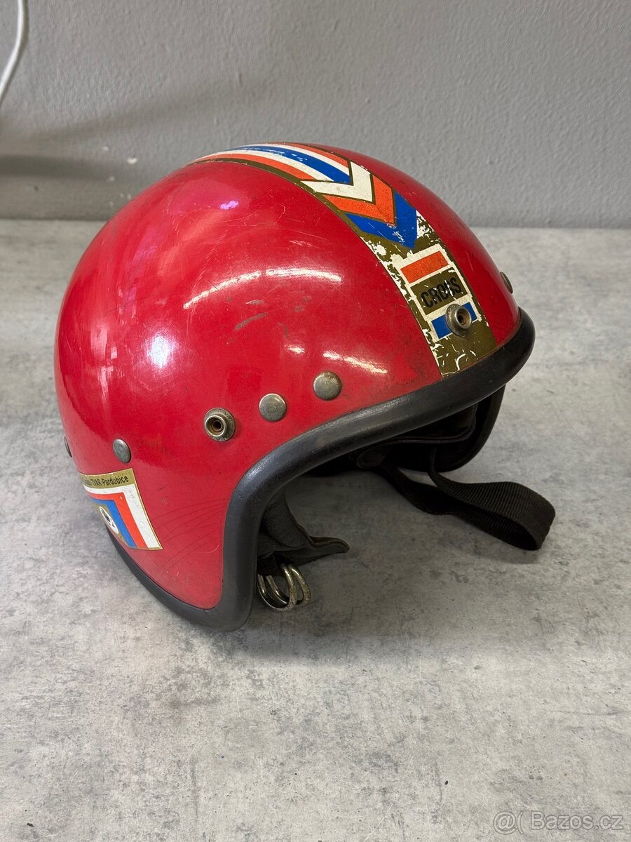 Cassida Cross 59 pěkná