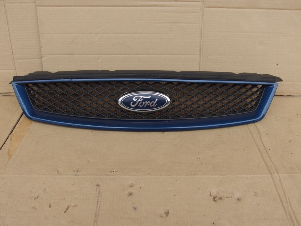 Náhradní díly Ford Focus II combi