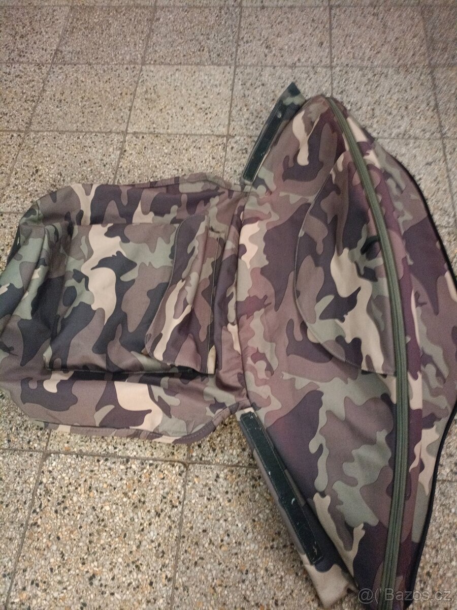 Kočárek Petite&Mars Street