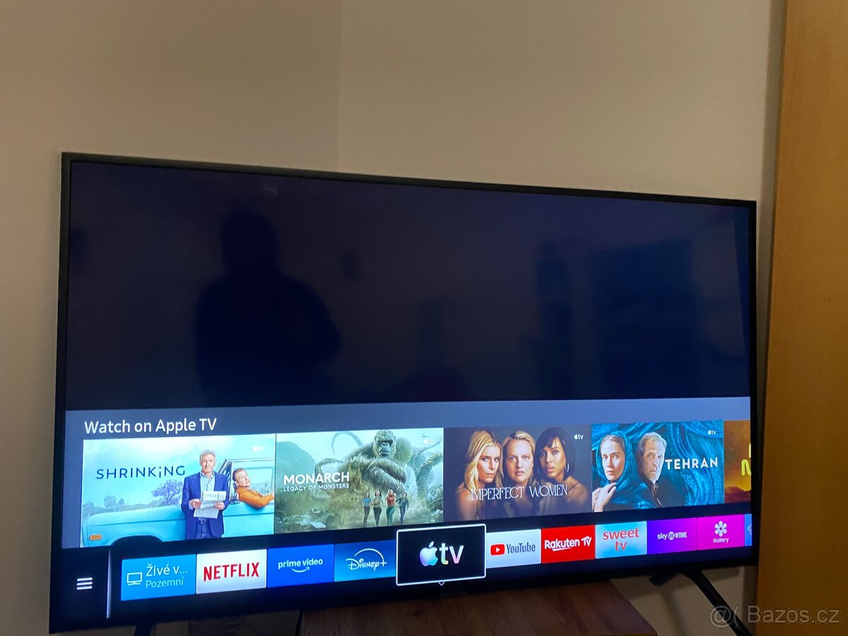 Samsung smart 4K