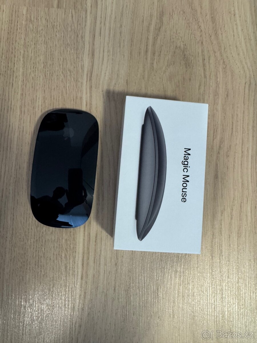 Apple Magic Mouse 2