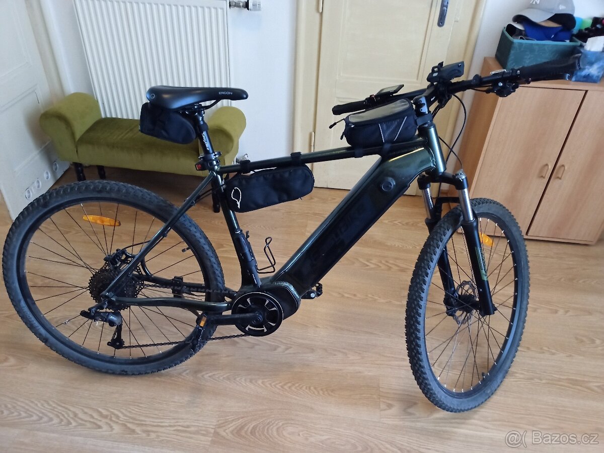 XL Easy City E - Mountain Bike