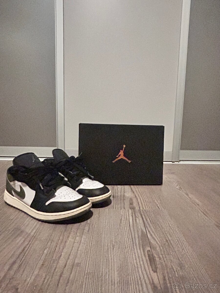 Air jordan 1 low SE