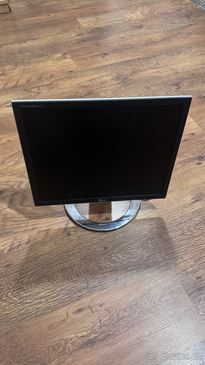 Monitor LG