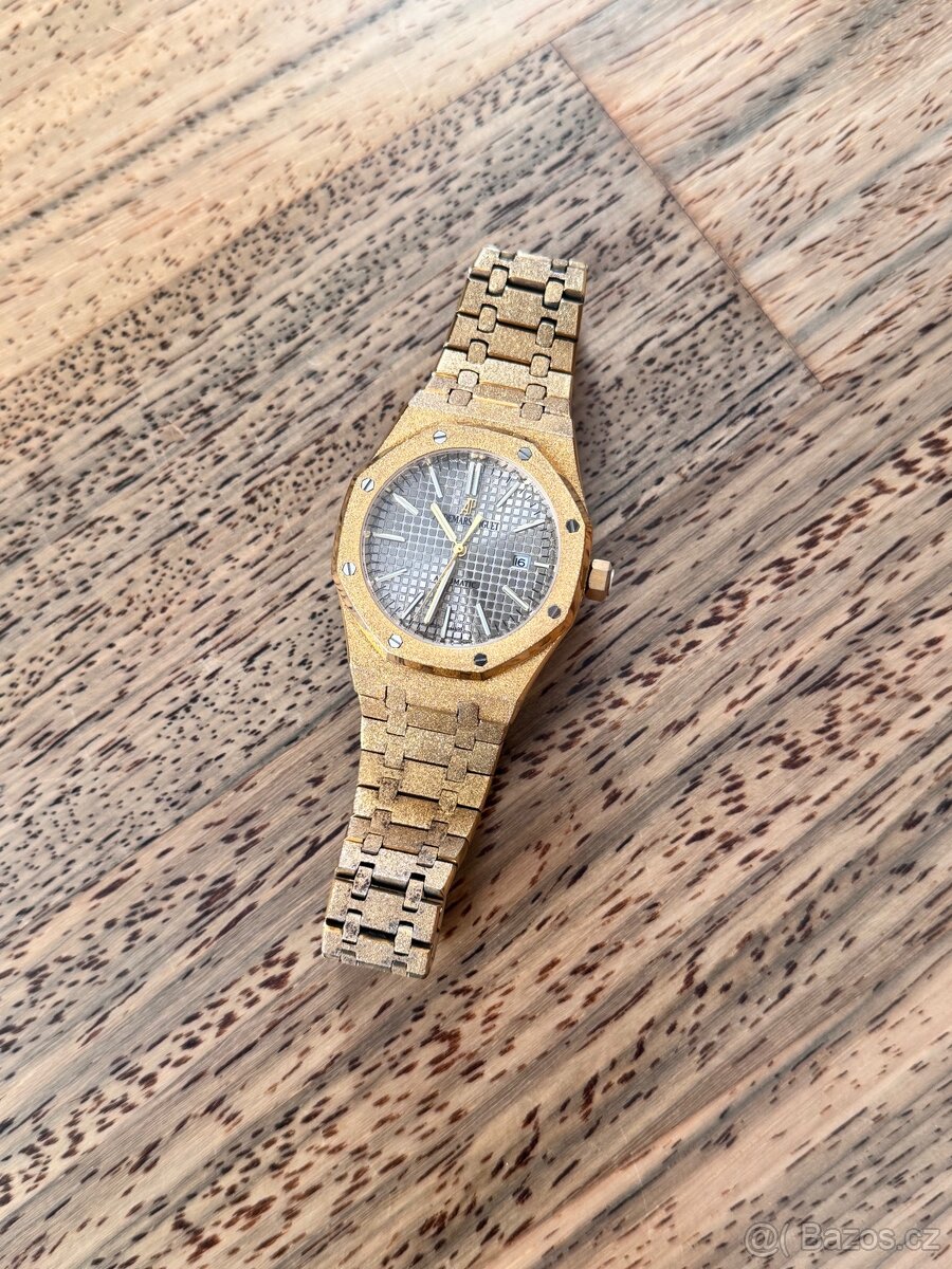 Hodinky Audemars Piguet 1.