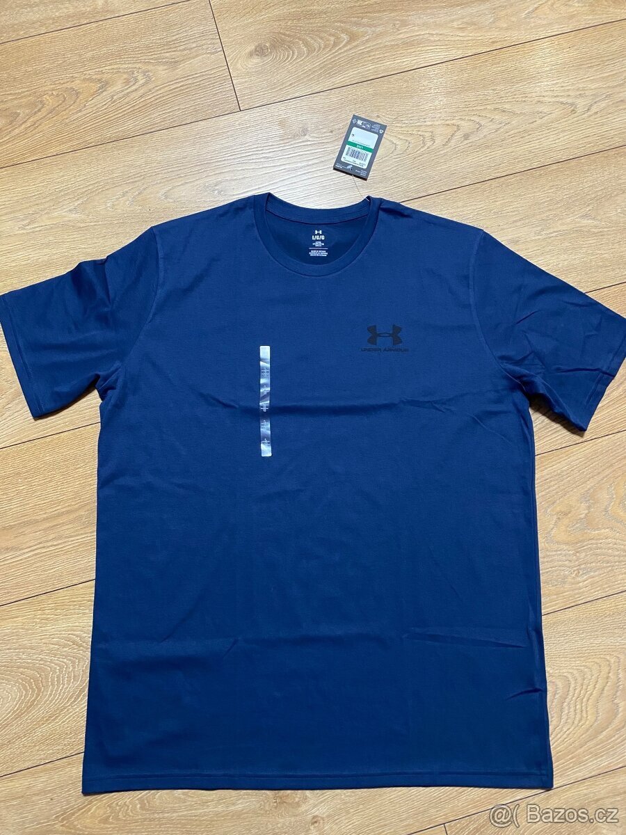 Tričko Under Armour