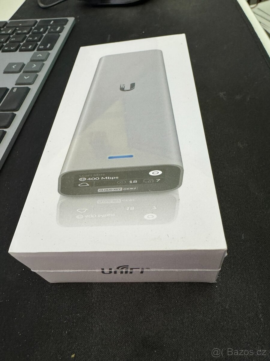 Ubiquiti UniFi Cloud Key Gen2