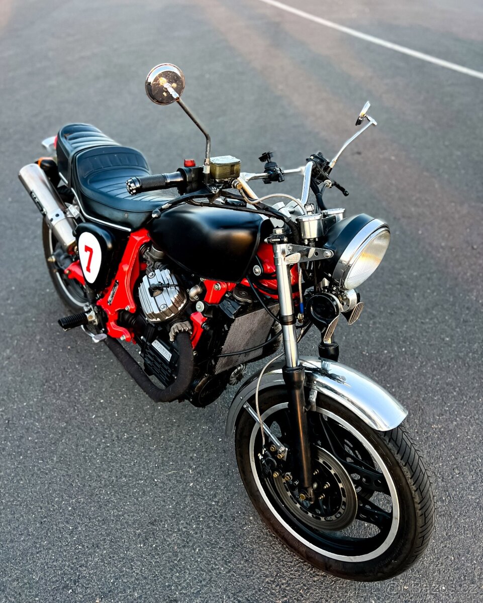 Honda CX500