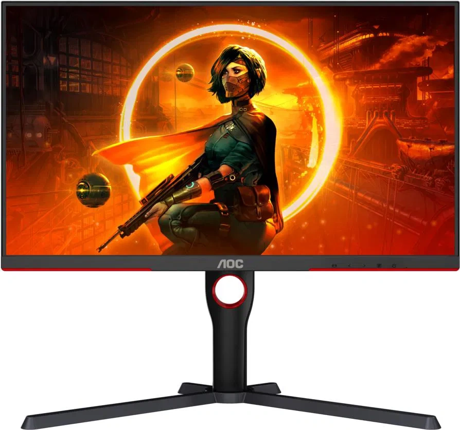 Prodám herní monitor AOC Q27G3XMN