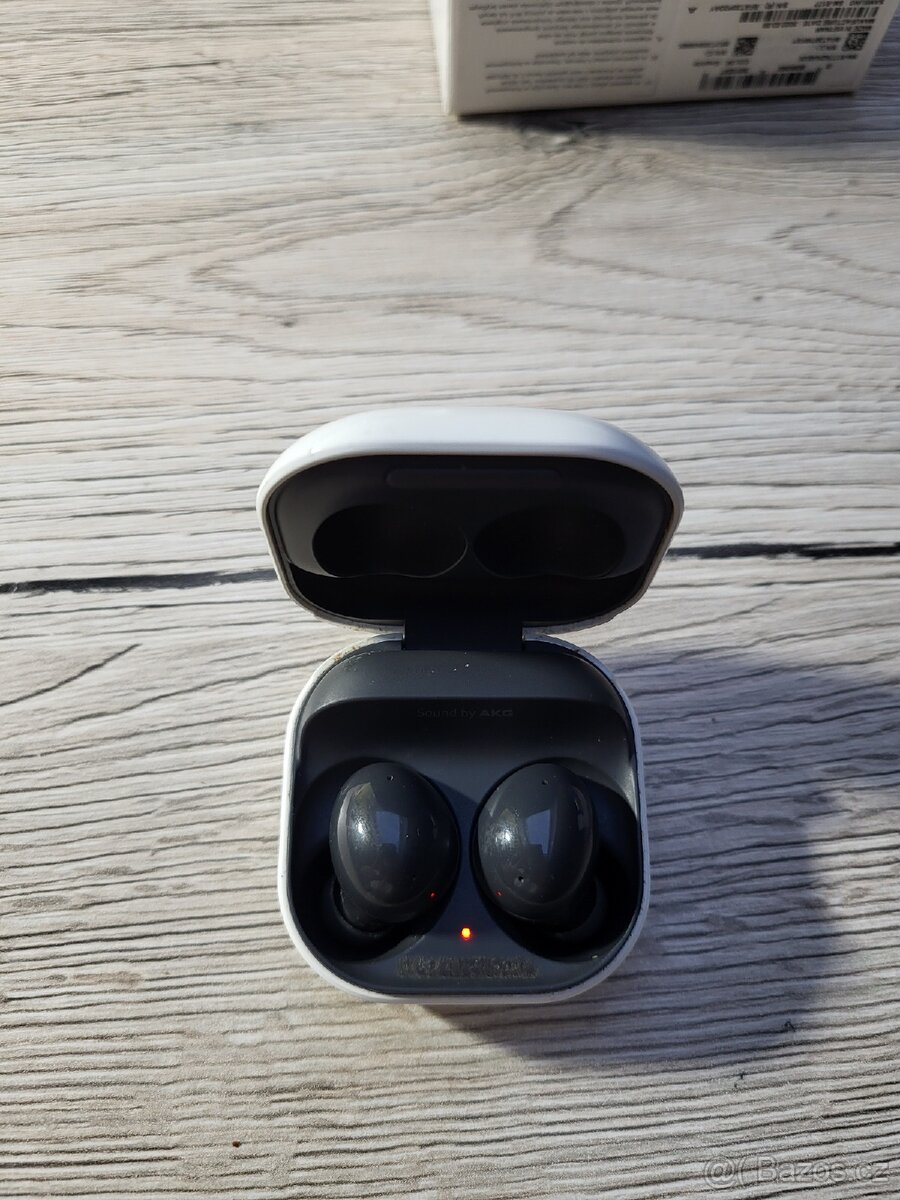 Samsung galaxy buds2