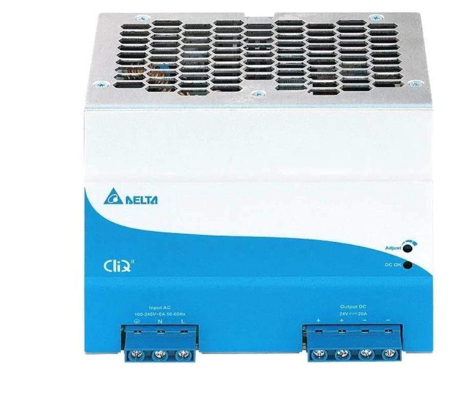 Delta Electronics DRP024V480W1BN