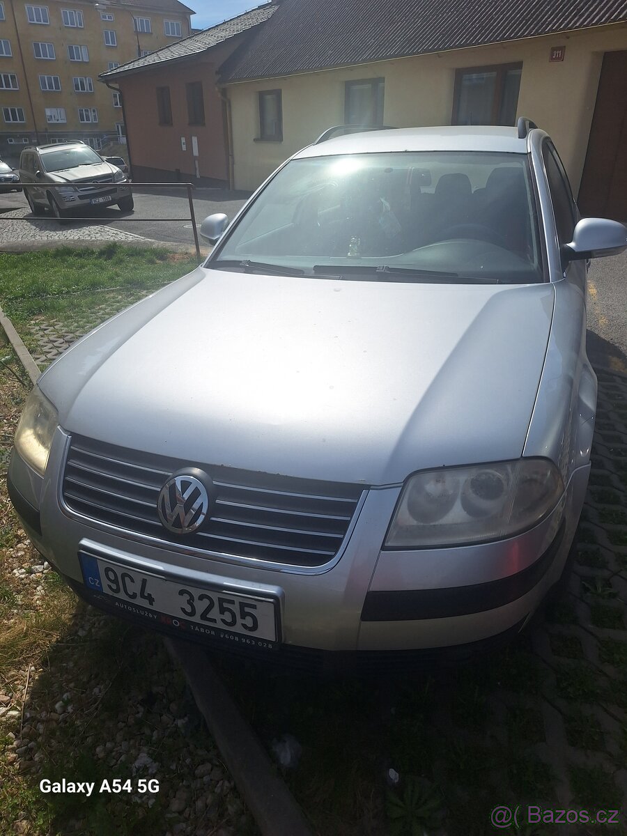 Auto na prodej