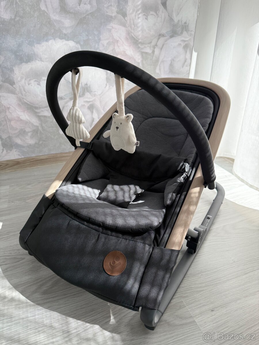 Maxi Cosi lehátko - houpátko