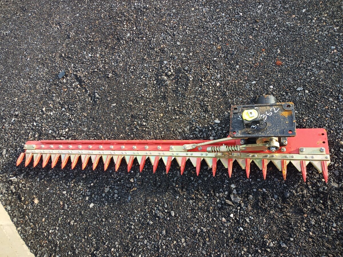 Plotostřih hydraulický 180cm