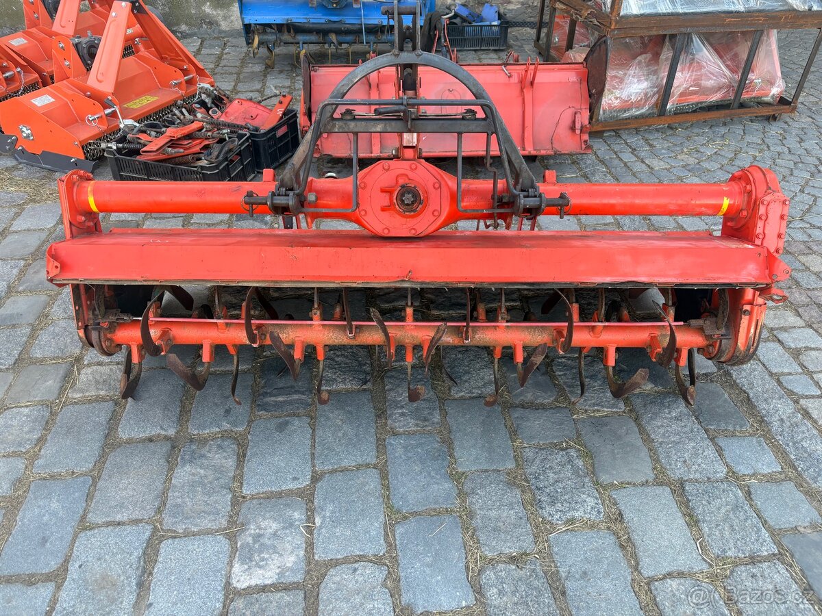 rotavator za traktor