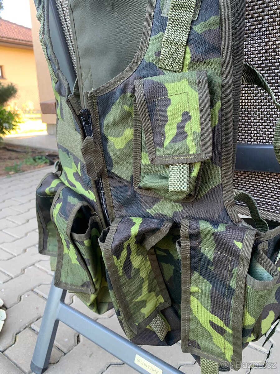 Vesta vz. 95