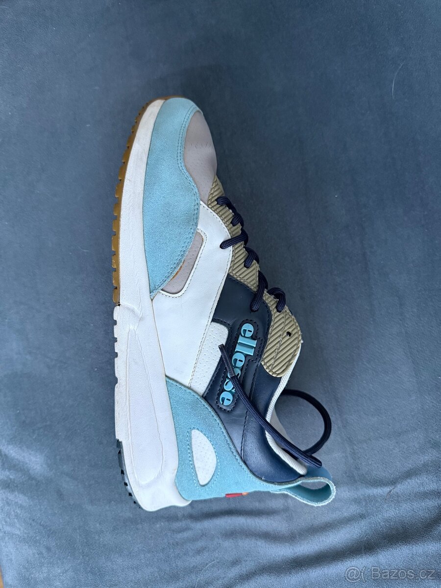 Ellesse tenisky