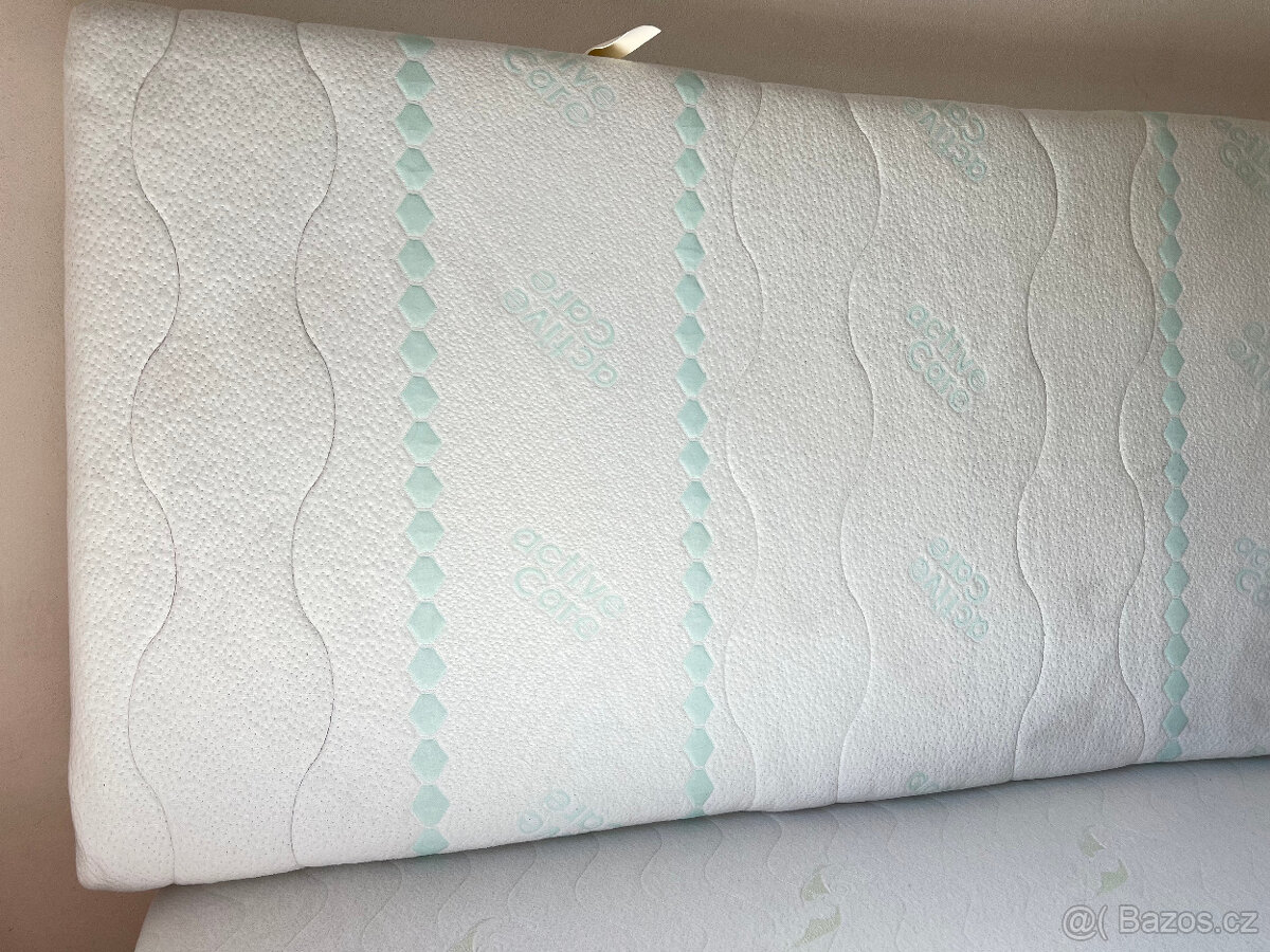 Zdravotní matrace Schlaraffia Bultex 90x200x20cm - 1ks
