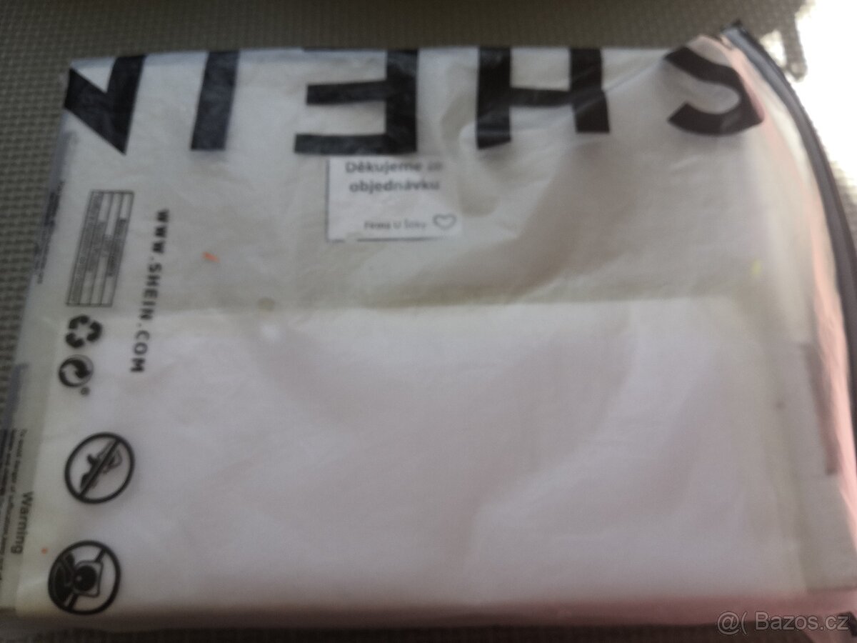 Mystery box