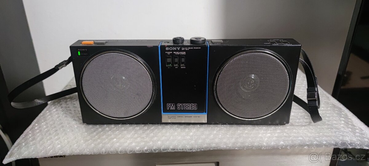 SONY SRF 80W
