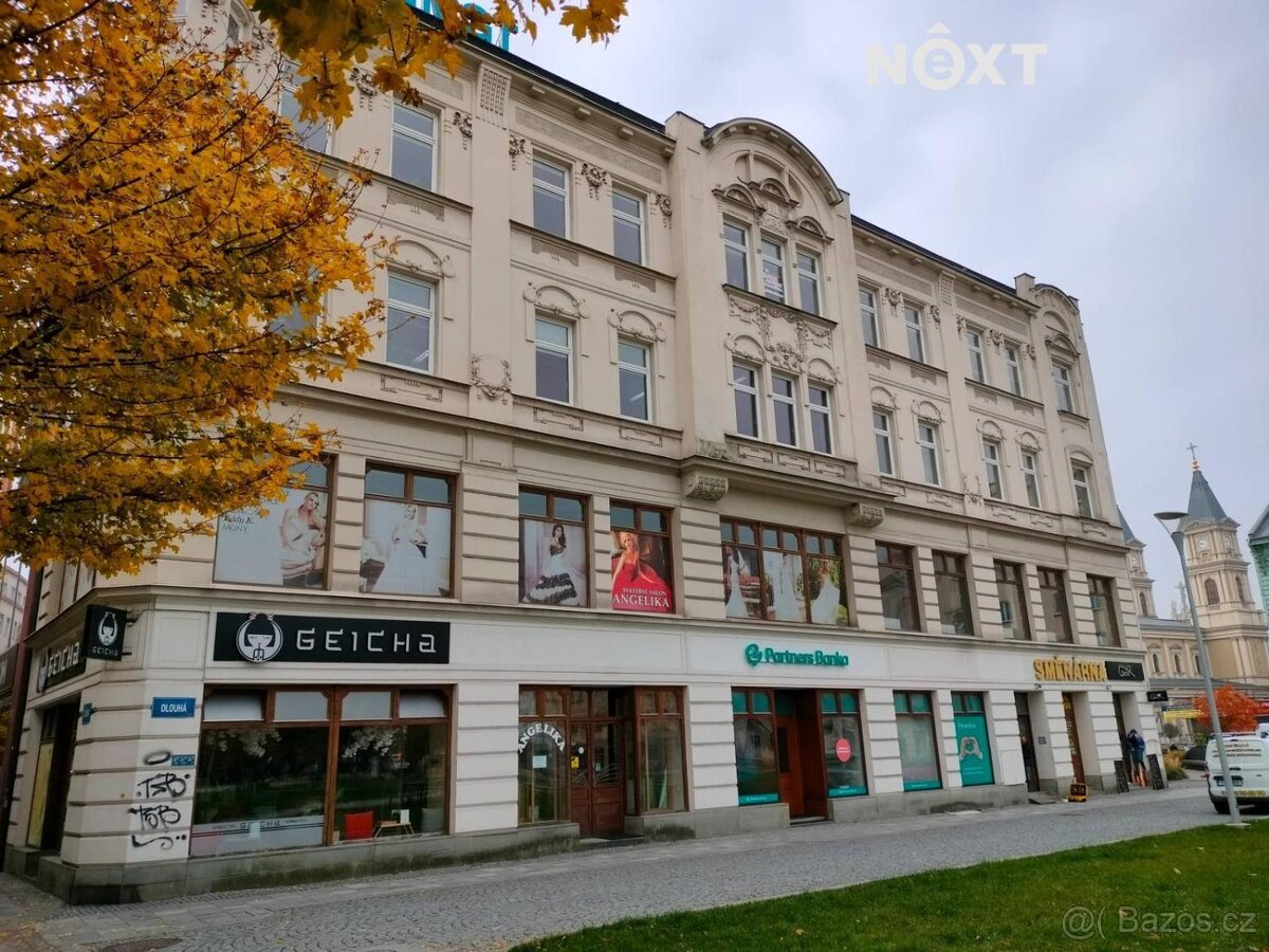 Pronájem byt Atypický, 195㎡