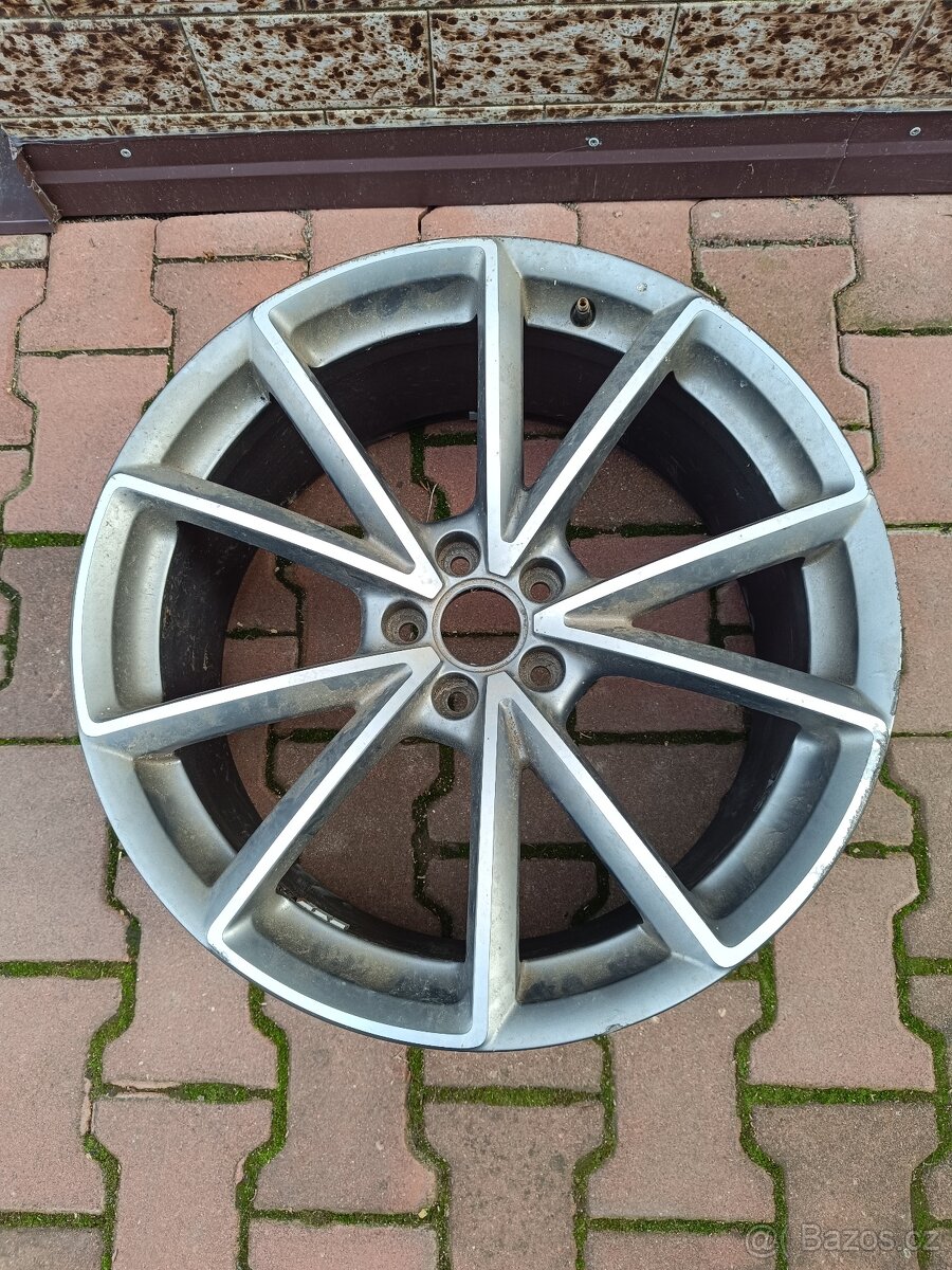 Alu kolo Audi r20